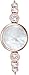 Michael Kors Access Activity Tracker Varick Rose Gold Bracelet