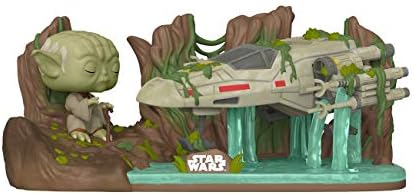 star wars galactic convention 2020 funko pop