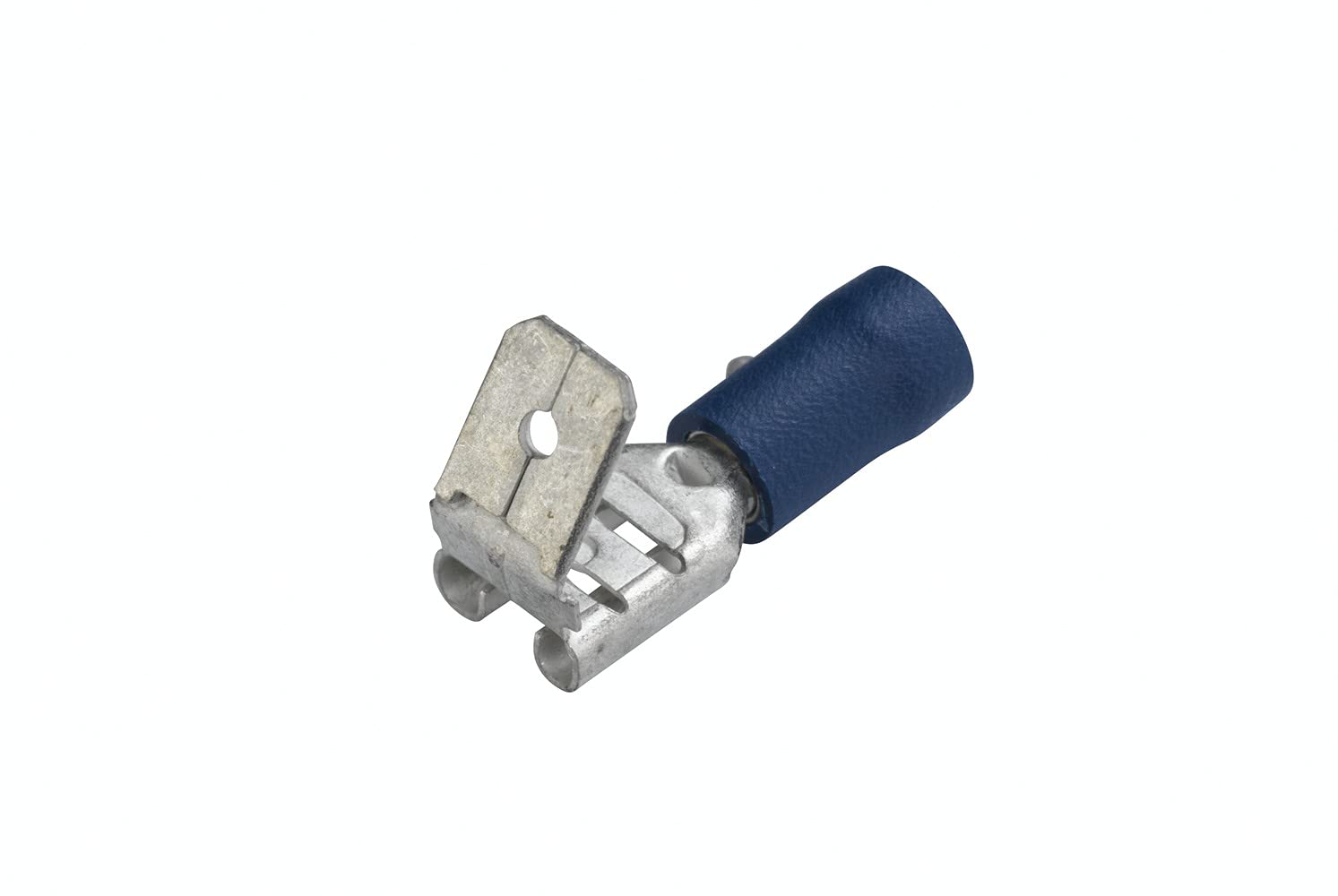 HELLA 8KW 044 277-812 Cable Connector - Blue - from: 1.5mm² - to: 2.5mm² - M8 - Ring Form - Kit - Quantity: 10