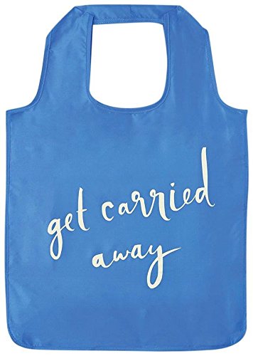 Kate spade new york women s reusable shopping tote get …