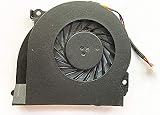 GGZone CPU Cooling Fan for HP EliteBook 2560 2570 2560p 2570p DFS451205MB0T view 2