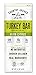 Herb Citrus Turkey Bar by Country Archer, Antibiotic Free, Collagen Protein, Certified Paleo, Gluten Free, 1.5 Ounce (12 count)