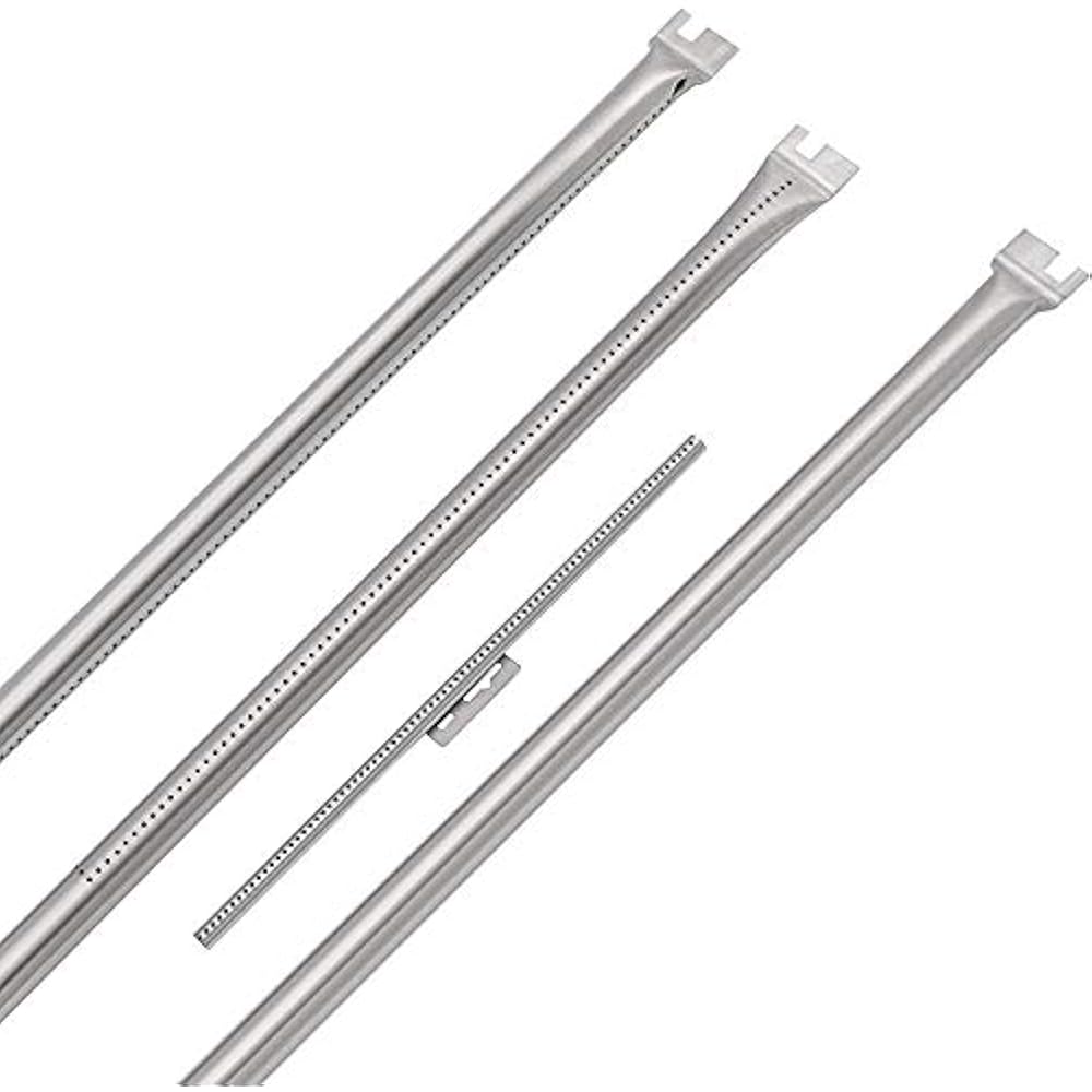 7508 Stainless Steel Burner Tube Set er Spirit 300 310 E310 E320