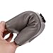 Itslife Women's RFID Blocking Large Capacity Luxury Wax Genuine Leather Clutch Wallet Ladies Card holder