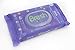 Body Wipes for Women by BRESH - Feminine Wipes - Hypoallergenic and pH Balanced Wet Wipes - Ideal after Sports, Traveling, Car, Purse, Toilet - Diva Fragrance. Keep your Body, Hands and Face fresh.