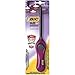 BIC Multi-Purpose Comfort Lite Lighter, Assorted Colors, 1-Pack