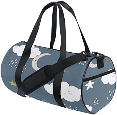 rains travel duffel