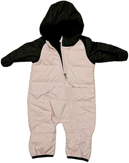 north face pram suit