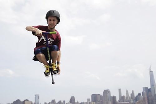 pogo stick for 5 year old