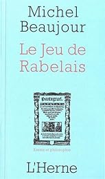 Le  jeu de Rabelais