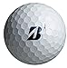 Bridgestone Golf 2017 B330 Limited Edition B Mark Balls (One Dozen Balls)