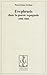 L'ecphrasis dans la poésie espagnole, 1898-1988
