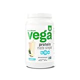 Vega Protein Made Simple Vanilla