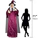 UFUNGA Hanging Talking Witch - 71