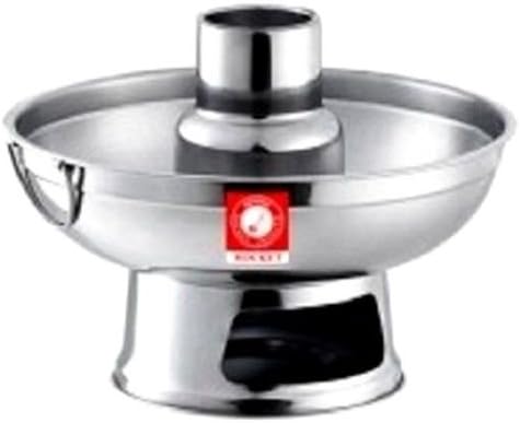 SHABU HOT POT THAI SOUP