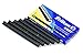 Pelikan 4001 GTP/5 Ink Cartridges for Fountain Pens, Violet, 1.4ml, 5 Pack (310664)