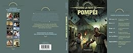 Dans la nuit de Pompéi