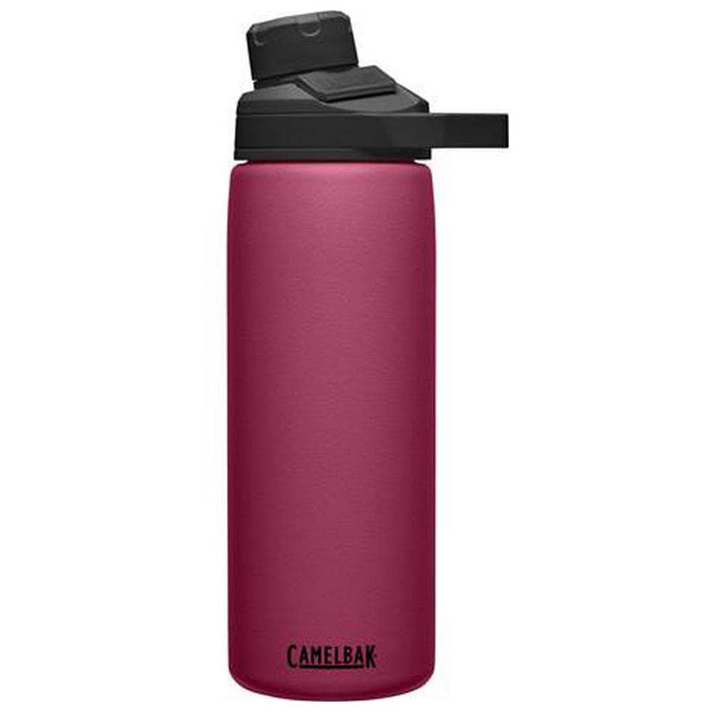 CAMELBAK Unisex's Chute Mag SST Vacuum Insulated Bottles, Plum, 6 Litres/20 oz