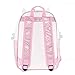 The Cat Ladies Unicorn Backpack - Large Size - Dimensions 15 x 11 x 6 Great Gift for Unicorn Lovers