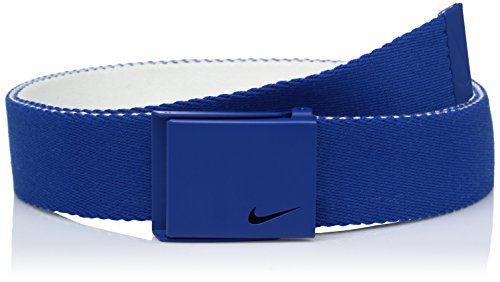 nike men's tech essential web belt