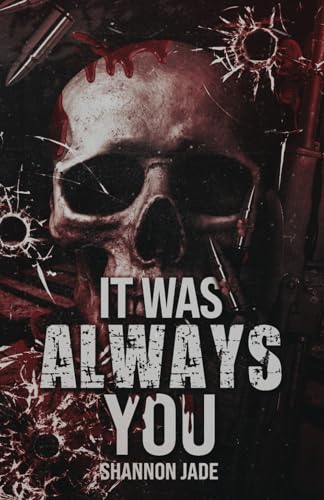 It Was Always You: A friends to strangers to lovers Irish Mafia romance (The Fo…