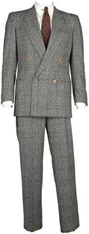 EDDIE MURPHY “Reggie Hammond” Suit from 48 HRS.