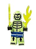 LEGO The Batman Movie Series 2 Collectible Minifigure - DOCTOR PHOSPHORUS (71020)