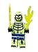 LEGO The Batman Movie Series 2 Collectible Minifigure - DOCTOR PHOSPHORUS (71020)