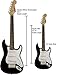 Fender 0310101570 Squier by 