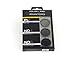 PolarPro DJI Phantom 4 / Phantom 3 Filter 3-Pack
