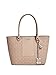 GUESS Factory Airwaves Logo Tote