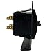 airmaxxx Air Gauge Display Panel & 2 Paddle Switches