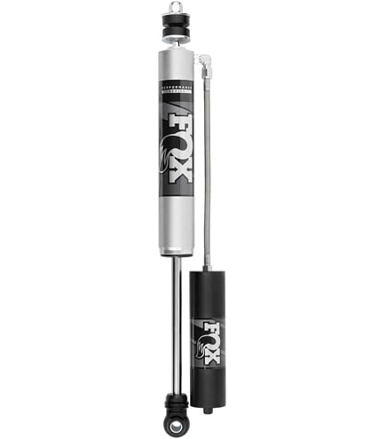 thumbnail image 2 of TeraFlex ® 16 04 21 400 002   0" 2.25" X 0" Falcon Sport Front And Rear Leveling 2 of 11