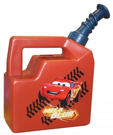 Disney cars kids garden watering can, 420k