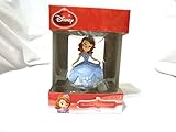 Sofia the First Holiday Ornament