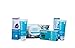 Sustain Premium Personal Lubricant. Organic lube for best sex. Unscented vaginal moisturizer. NO petroleum NO parabens NO glycerin. Vegan, gluten free. Discreet 2-Pack(2.5 oz)