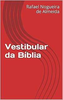 Livro Vestibular da Bíblia