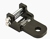 B&W Trailer Hitches TS35200B Tow Bar for 2.5" Receiver Tow & Stow Models