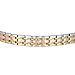 Fashionable 316L Stainless Steel Magnetic Therapy Bracelet For Joint and Arthritis