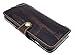 Yogurt Case for iPhone 8 Plus, Case for iPhone 7 Plus, Genuine Leather Wallet Handmade Compatible with iPhone 8 Plus/7 Plus 5.5 Inch Oil Leather