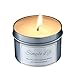 Scented Aromatherapy Fragrance Candles Jar Natural Soy Wax Environmental Relaxation Home Decor Decoration Gift 4.6 ounce (Vanilla)thumb 1