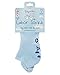 Baby Be Mine Labor and Delivery Non Skid Socks Maternity Pregnancy (6-10, Its a boy!)