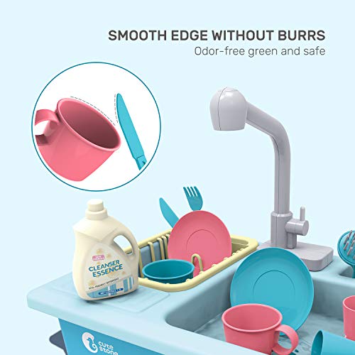 5 Cute+Stone+Sensitive+Thermochromic+Dishwasher