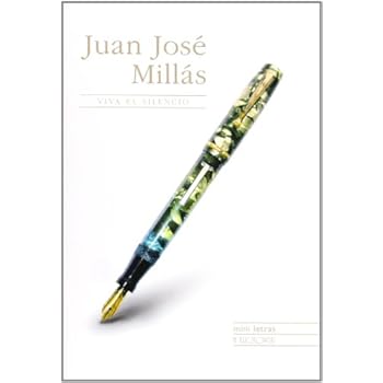 Viva El Silencio (Folletos (virus))