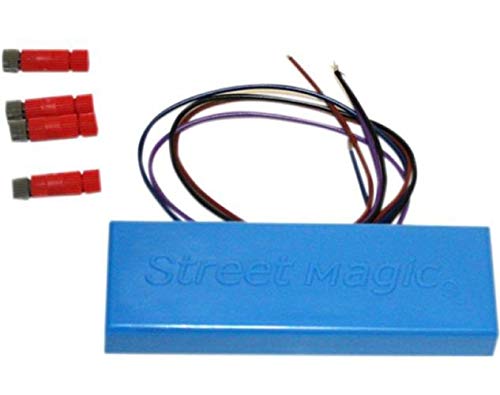 Custom Dynamics Universal Smart Signal Stabilizer GEN2-SSUNV