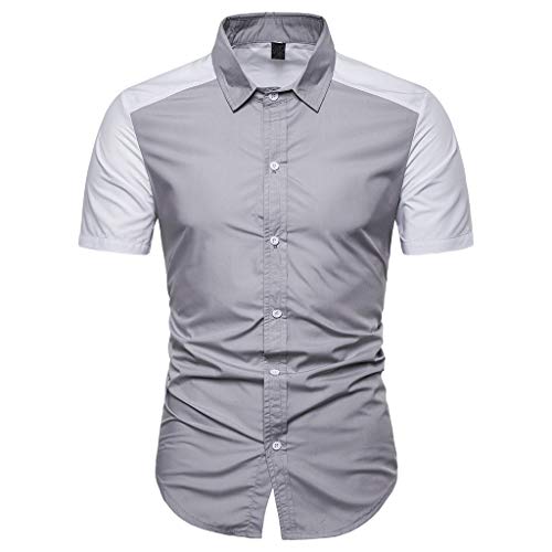 Xmiral-T-Shirt-Uomo-19040206