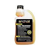 Archoil AR6200 (16 oz) Fuel Treatment - Treats 500 Gallons - Diesel Additive/Fuel Additive