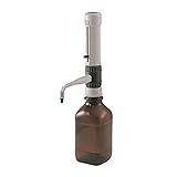 Laboratory Bottle Liquid Handling Dispenser