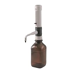 Laboratory Bottle Liquid Handling Dispenser