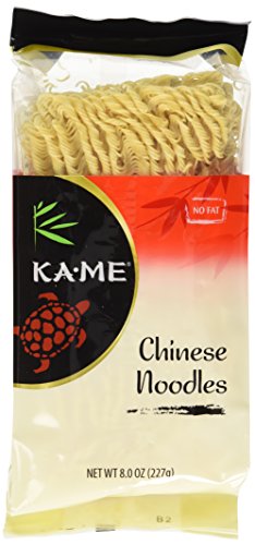 Ka-Me Chinese Misua Noodles, 12 Count (Pack of 12)